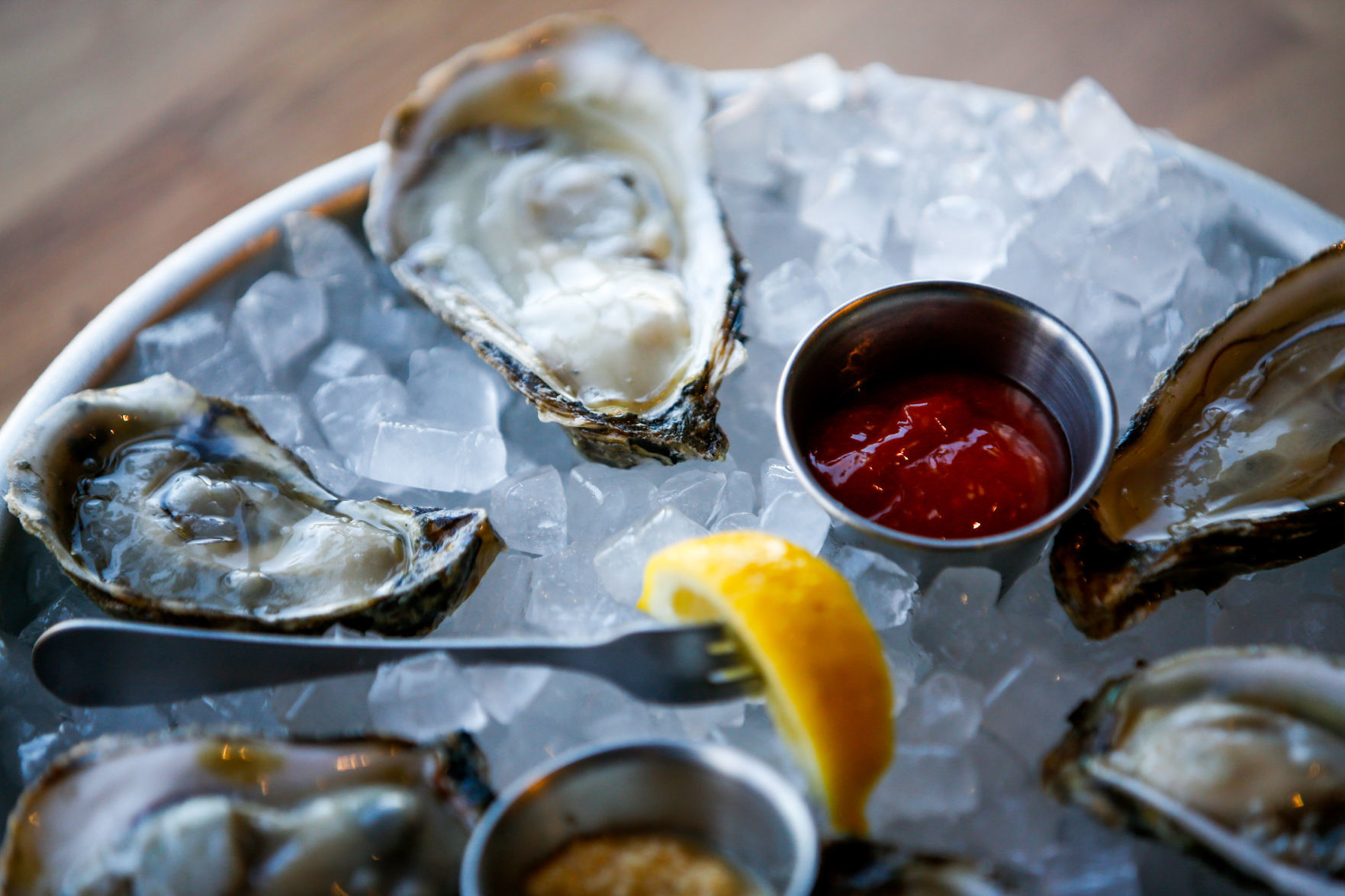 Maryn's Taphouse & Raw Bar